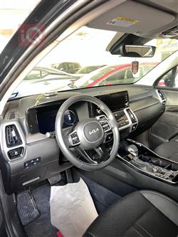 کیا سۆرینتۆ